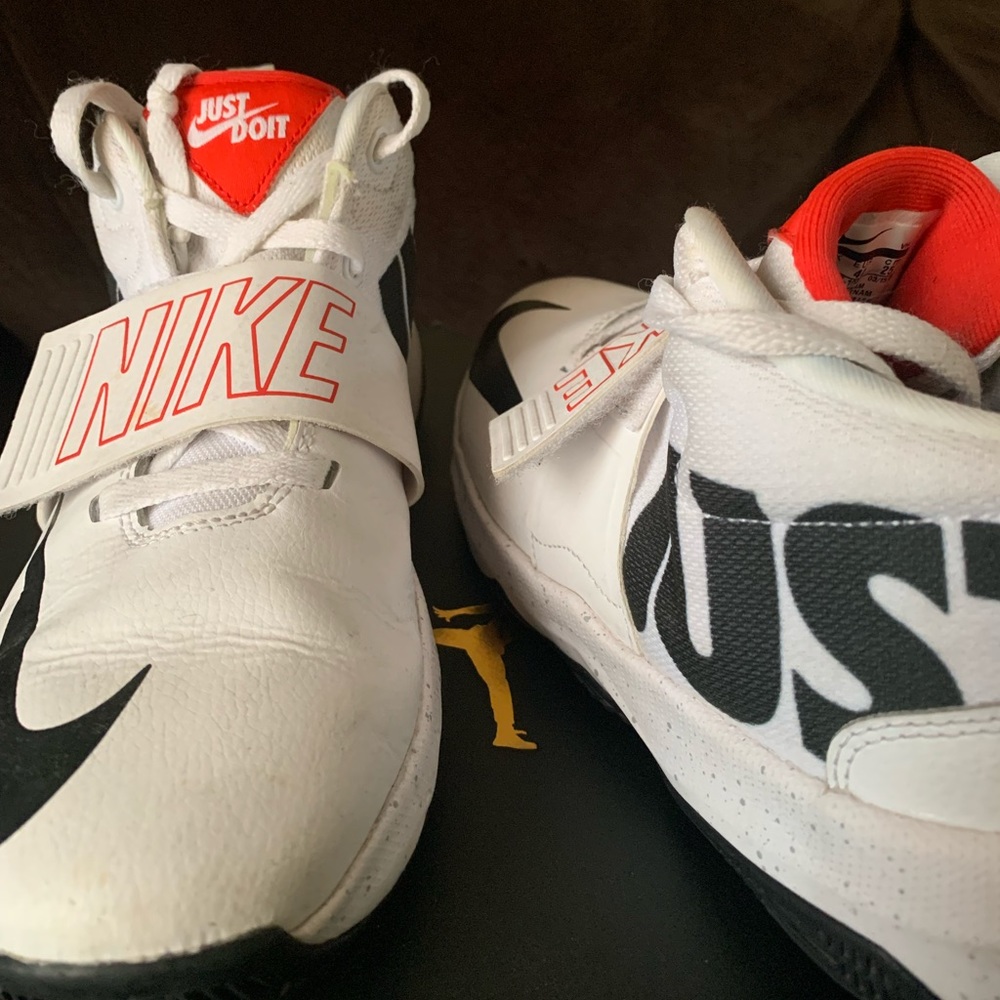 Just Do It Nike’s